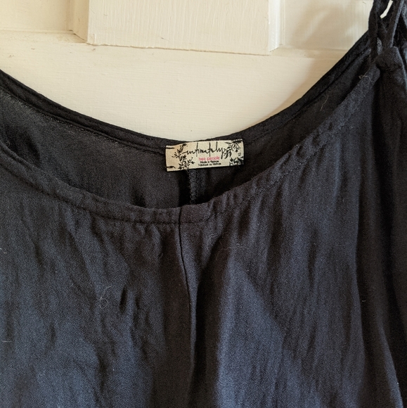 Free People floaty cami - Picture 2 of 3